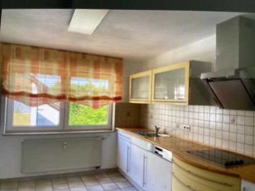 Foto - Gepflegte 4 Zimmer- Maisonette-Wohnung in Aalen - WG tauglich
