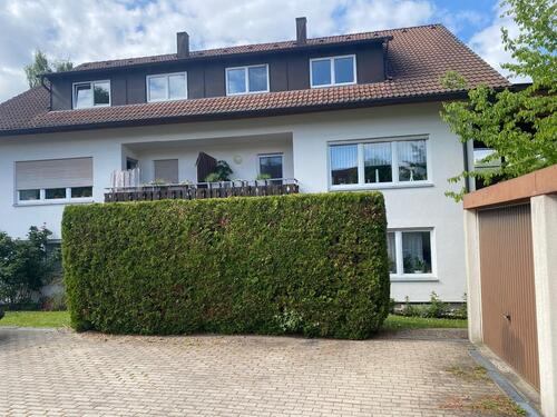 Foto - Etagenwohnung in Aalen zur Miete