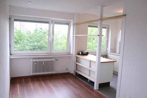 Foto - Etagenwohnung zur Miete in Stuttgart