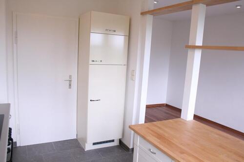 Foto - Etagenwohnung in Stuttgart