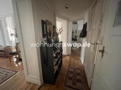 Foto - Etagenwohnung in Berlin
