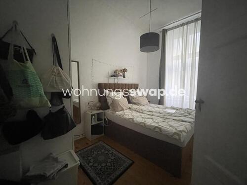 Foto - Etagenwohnung in Berlin zur Miete