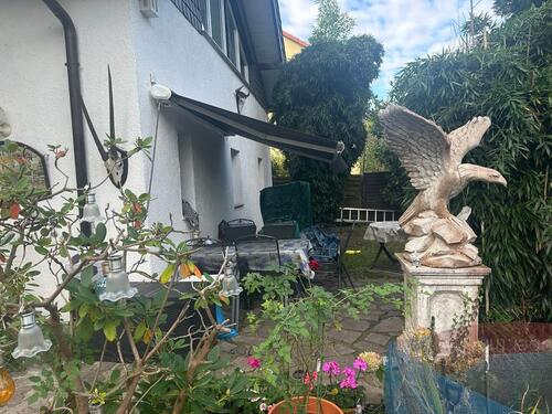 Foto - Preiswertes Einfamielienhaus mit gehobener Ausstattung
