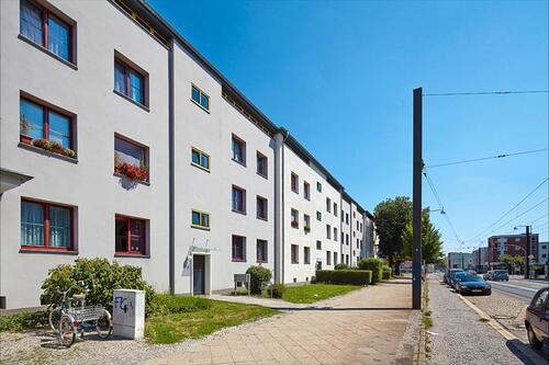 Foto - Frisch für Sie saniert! - 364,00 EUR Kaltmiete, ca.  59,58 m²