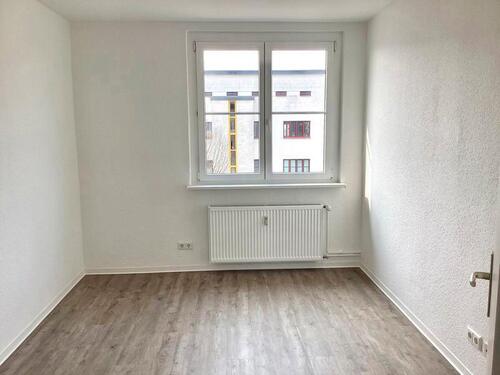 Foto - Etagenwohnung in Magdeburg zur Miete