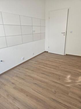 Foto - Etagenwohnung zur Miete in Nordhausen