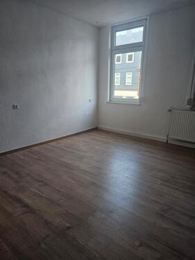 Foto - Etagenwohnung in Nordhausen