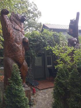 Foto - Die Bärenhöhle - 'Ferienwohnung Apartment' in Nienburg
