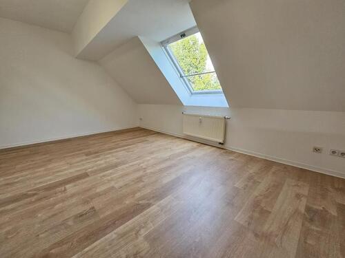 Foto - Etagenwohnung in Zwickau