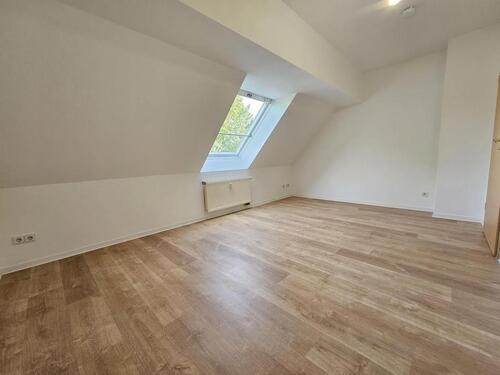 Foto - Etagenwohnung in Zwickau zur Miete