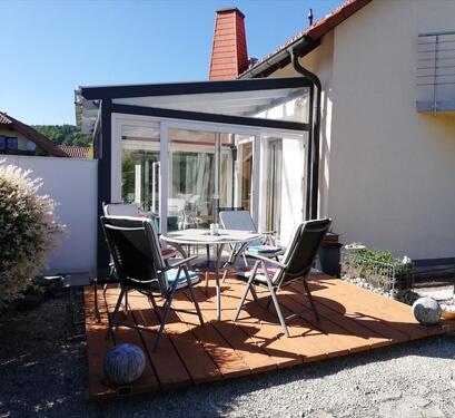 Foto - Einfamilienhaus in Küps zum Kaufen