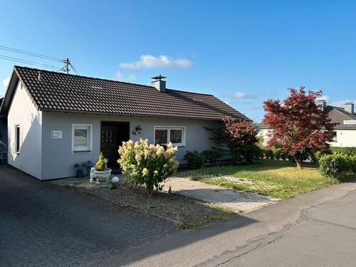 Foto - Doppelhaushälfte in Kreuztal-Ferndorf zu vermieten