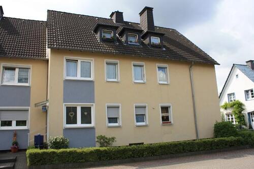 Foto - 4 Zimmer Etagenwohnung in Bergkamen