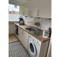 Von 01.2026 - 06.2026 möbelierte Wohnung 4 Zimmer 110 qm Miete - Bergen