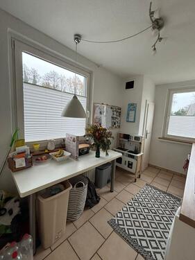 Foto - 4 Zimmer Etagenwohnung zur Miete in Bergen