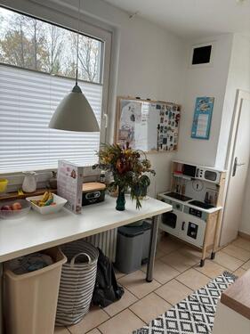 Foto - 4 Zimmer Etagenwohnung in Bergen