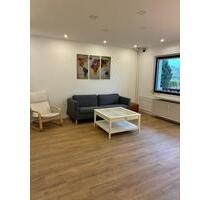 Möblierte 3-Zimmer-Wohnung (74 m²) – Erstbezug in Berlin-Buckow