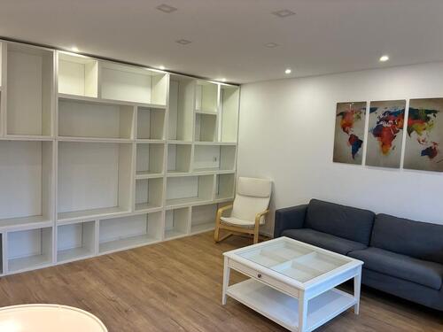 Foto - 3 Zimmer Etagenwohnung in Berlin