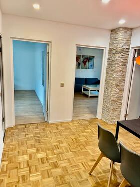 Foto - Etagenwohnung in Berlin zur Miete