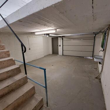 Foto - Lagerhalle Lager für Handwerker Lagerraum