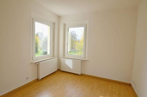 Foto - 2 Zimmer Etagenwohnung in Sangerhausen