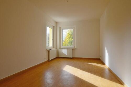 Foto - Etagenwohnung in Sangerhausen zur Miete