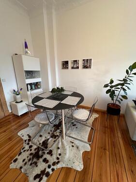 Foto - 2 Zimmer Etagenwohnung zur Miete in Berlin