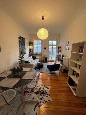 Foto - 2 Zimmer Etagenwohnung in Berlin