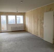 Lust auf Veränderung: weitläufige 3-Zimmer-Wohnung mit Balkon (WBS) - Bielefeld Stieghorst