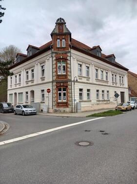 Foto - 75qm 3Raum Dachgeschosswohnung - 338,00&nbsp;EUR Kaltmiete, ca.&nbsp; 75,00&nbsp;m&sup2;