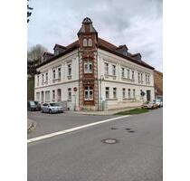 75qm 3Raum Dachgeschosswohnung - 338,00&nbsp;EUR Kaltmiete, ca.&nbsp; 75,00&nbsp;m&sup2; in Teuchern (PLZ: 06682)