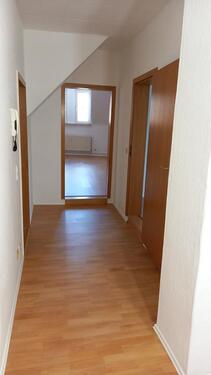 Foto - 3 Zimmer Etagenwohnung in Teuchern