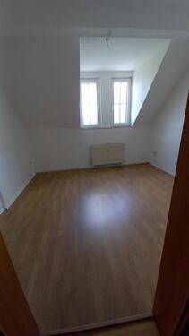 Foto - Etagenwohnung in Teuchern zur Miete