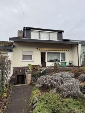 Foto - 4 Zimmer Einfamilienhaus zum Kaufen in Otzberg