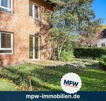 1-Zimmer-Refugium mit Terrasse: kompakt, ruhig, gepflegt - Berlin Treptow-Köpenick