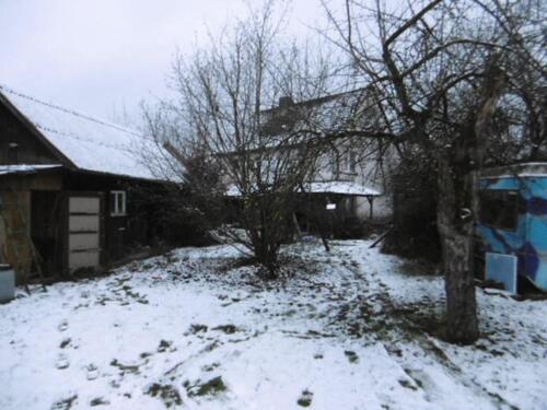 Foto - Einfamilienhaus in Mainleus zum Kaufen