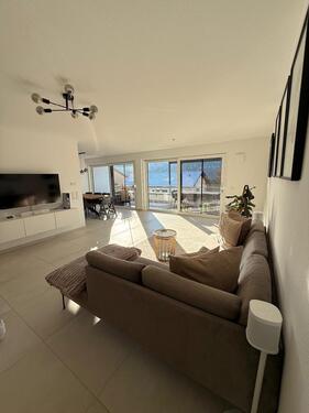 Foto - Wunderschöne 3,5 Zimmer Wohnung in Kämpfelbach