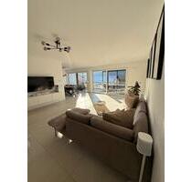 Wunderschöne 3,5 Zimmer Wohnung in Kämpfelbach