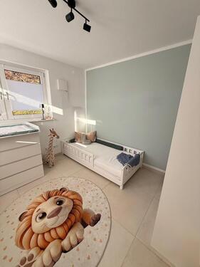 Foto - 3.5 Zimmer Etagenwohnung zur Miete in Kämpfelbach