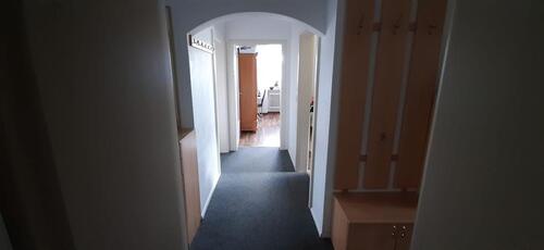 Foto - Etagenwohnung in Schernfeld zur Miete