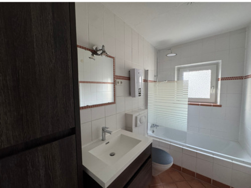 Foto - 4 Zimmer Etagenwohnung in Schweinfurt