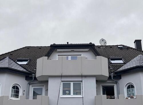 Foto - Eigentumswohnung mit Weitblick - nahe Dieburg