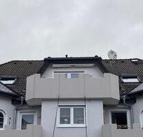 Eigentumswohnung mit Weitblick - nahe Dieburg - Münster (Hessen)