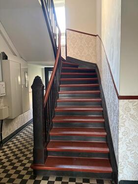 Foto - 6 Zimmer Maisonettenwohnung zur Miete in Wuppertal