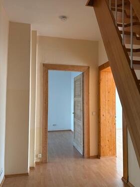 Foto - 6 Zimmer Maisonettenwohnung in Wuppertal