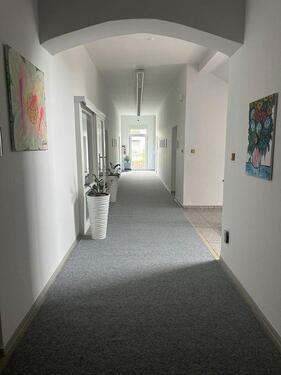 Foto - Büro - Office - Arbeitsplatz mieten im Kehler Hafen