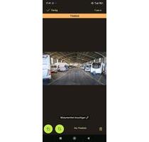 Stellplatz Camping Wohnmobil Wohnwagen Pkw Auto Lager 24-h-Zugang - Königsbronn