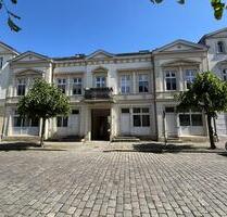 Freundliche Maisonette-Wohnung in Bester Lage (06.03.03) - Neustrelitz