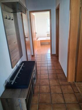 Foto - 1 Zimmer Erdgeschoßwohnung zur Miete in Rottendorf