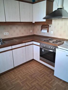 Foto - 1 Zimmer Erdgeschoßwohnung in Rottendorf